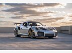 Thumbnail Photo 6 for 2018 Porsche 911 GT2 RS Coupe